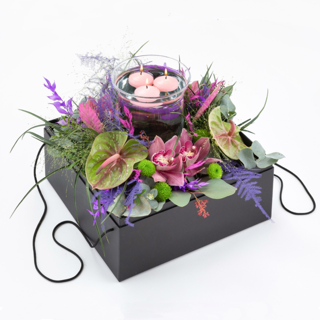 Flobox XXL Swimming Garden - Flobox